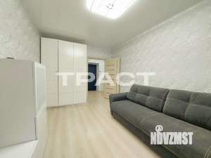 1-к квартира, вторичка, 32м2, 1/9 этаж