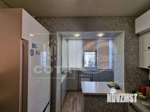 1-к квартира, вторичка, 30м2, 2/10 этаж