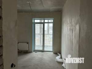 2-к квартира, вторичка, 57м2, 2/13 этаж