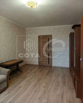 2-к квартира, вторичка, 50м2, 7/10 этаж