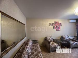 1-к квартира, вторичка, 40м2, 4/10 этаж