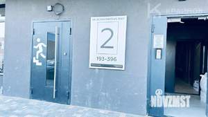2-к квартира, вторичка, 47м2, 18/18 этаж