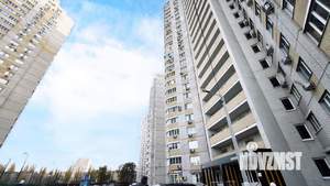2-к квартира, вторичка, 70м2, 19/30 этаж
