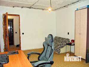 1-к квартира, вторичка, 37м2, 5/12 этаж