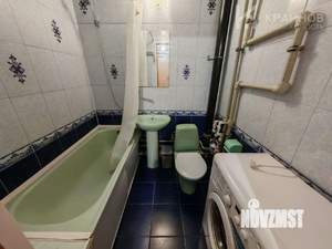 1-к квартира, вторичка, 34м2, 6/9 этаж