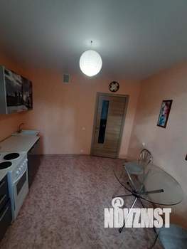 1-к квартира, вторичка, 37м2, 10/17 этаж