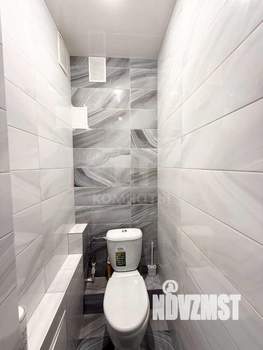 2-к квартира, вторичка, 50м2, 9/10 этаж