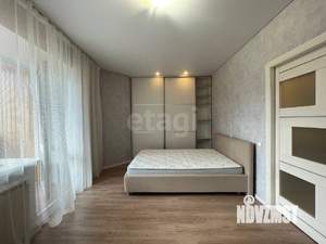 2-к квартира, вторичка, 53м2, 9/12 этаж