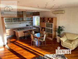 2-к квартира, вторичка, 118м2, 4/5 этаж