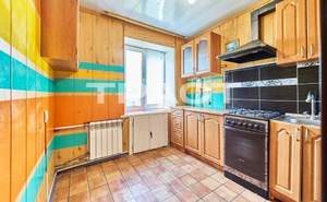 2-к квартира, вторичка, 44м2, 9/9 этаж