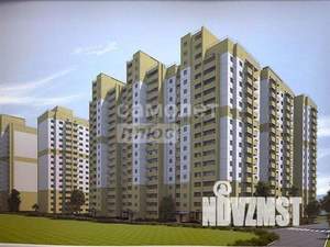 2-к квартира, вторичка, 70м2, 16/16 этаж
