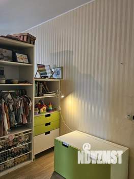 3-к квартира, вторичка, 127м2, 2/10 этаж