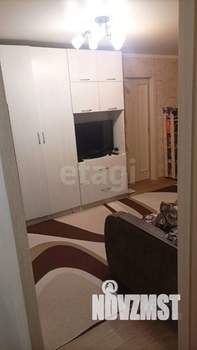 2-к квартира, вторичка, 42м2, 3/5 этаж