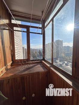 1-к квартира, вторичка, 42м2, 9/17 этаж