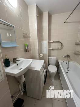 1-к квартира, вторичка, 32м2, 9/10 этаж