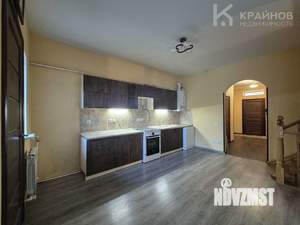 3-к квартира, вторичка, 196м2, 1/2 этаж