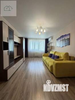 2-к квартира, вторичка, 69м2, 12/19 этаж