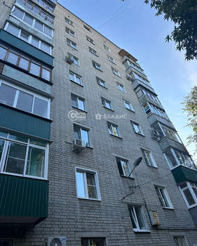 2-к квартира, вторичка, 44м2, 5/9 этаж