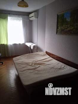 2-к квартира, вторичка, 47м2, 5/5 этаж