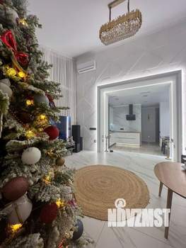 3-к квартира, вторичка, 110м2, 9/14 этаж