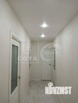 3-к квартира, вторичка, 67м2, 2/9 этаж