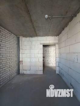 1-к квартира, вторичка, 39м2, 6/10 этаж