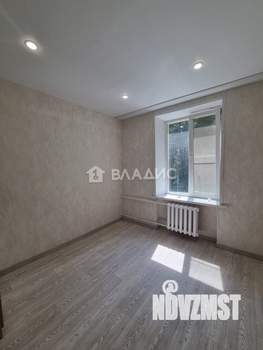 Студия квартира, вторичка, 17м2, 3/5 этаж
