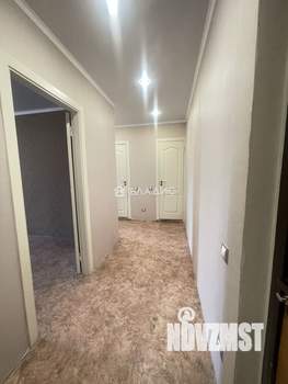 1-к квартира, вторичка, 40м2, 9/10 этаж