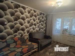 1-к квартира, вторичка, 38м2, 1/10 этаж