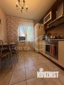 3-к квартира, вторичка, 62м2, 4/9 этаж