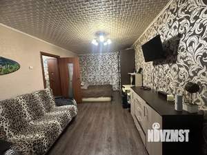 1-к квартира, вторичка, 34м2, 9/9 этаж