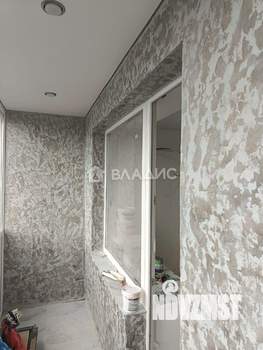 1-к квартира, вторичка, 37м2, 5/9 этаж
