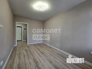 1-к квартира, вторичка, 33м2, 3/18 этаж