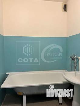 1-к квартира, вторичка, 46м2, 6/16 этаж