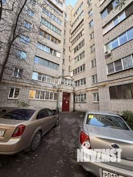 1-к квартира, вторичка, 36м2, 6/9 этаж