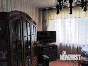 2-к квартира, вторичка, 43м2, 3/5 этаж