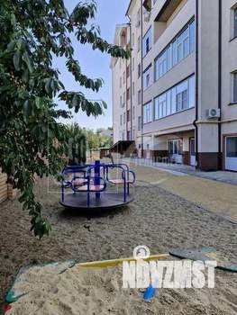 3-к квартира, вторичка, 108м2, 6/6 этаж