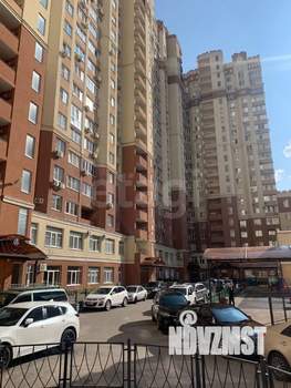 4-к квартира, вторичка, 152м2, 8/22 этаж