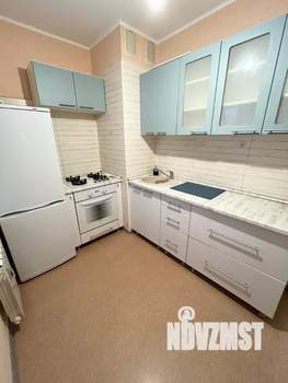 1-к квартира, вторичка, 32м2, 9/10 этаж