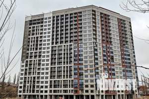 1-к квартира, вторичка, 41м2, 7/20 этаж