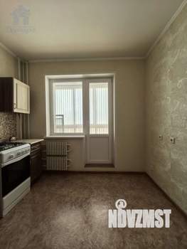 1-к квартира, вторичка, 39м2, 7/10 этаж