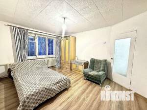 1-к квартира, вторичка, 31м2, 3/5 этаж