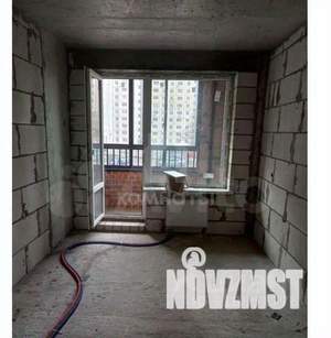 Студия квартира, вторичка, 24м2, 2/20 этаж