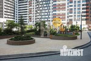 2-к квартира, вторичка, 65м2, 6/24 этаж