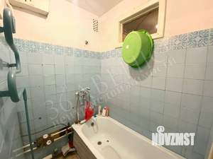 1-к квартира, вторичка, 32м2, 4/5 этаж