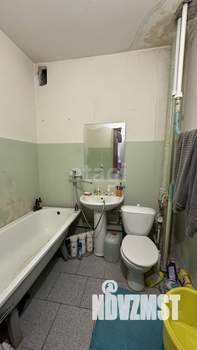 1-к квартира, вторичка, 53м2, 8/10 этаж
