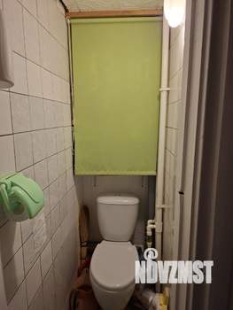 2-к квартира, вторичка, 44м2, 6/9 этаж