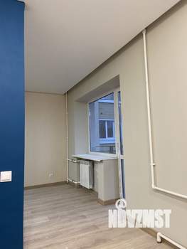 1-к квартира, вторичка, 33м2, 3/5 этаж