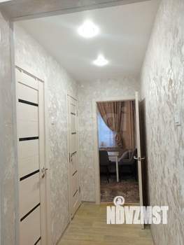 1-к квартира, вторичка, 38м2, 1/10 этаж