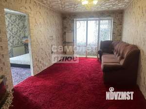 2-к квартира, вторичка, 40м2, 3/5 этаж